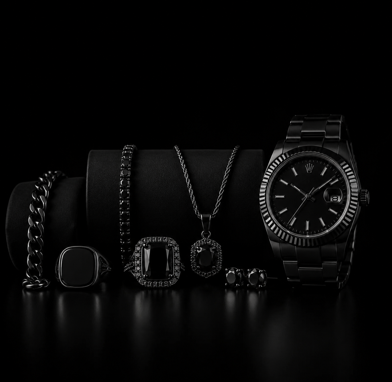 Proveedores de relojes